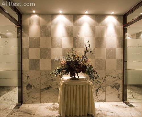 Airotel Alexandros Hotel 11